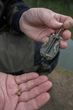 Korum Camo Method Feeder Twin Pack 10 Korum Camo Method Feeder Twin Pack -Sports - Freshwater Fishing 010d36a758230b9e