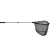 Spro Basic Landing Net Length: 1,50m (50x50x40) -Sports - Freshwater Fishing 018304e71b8d8eed