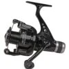 Spro C-Tec Necton CR Black (incl. Spare Graphite Spool) -Sports - Freshwater Fishing 018b59e9e15d8be6