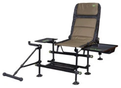 Shakespeare SKP Feeder Chair Footplate -Sports - Freshwater Fishing 022f133b77404f95