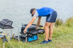 Garbolino Rear Service Without Feet (70x28cm) -Sports - Freshwater Fishing 02a38e8dafad642d