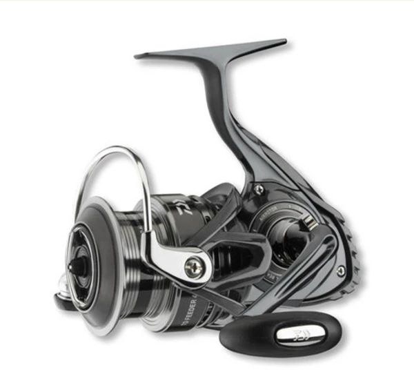 Daiwa TD Feeder 4012 QD 3 Daiwa TD Feeder 4012 QD