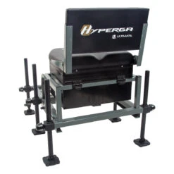 Ultimate Hyperga Seatbox -Sports - Freshwater Fishing 07968fcb6e264996
