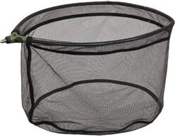 Sensas Fisherie Rubber Landing Net