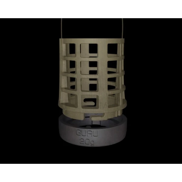 Guru X-Change Distance Feeder 5 Guru X-Change Distance Feeder - Image 3