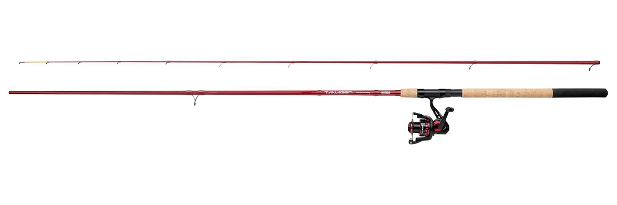 Mitchell Tanager Feeder Combo 3,30m (20-80g) 7 Mitchell Tanager Feeder Combo 3,30m (20-80g) - Image 5