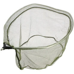 Angling Pursuits Pan Net With Scoop
