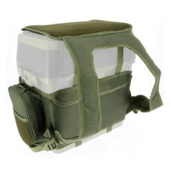 NGT Seat Box Canvas -Sports - Freshwater Fishing 0fd4d8a90d9e9901
