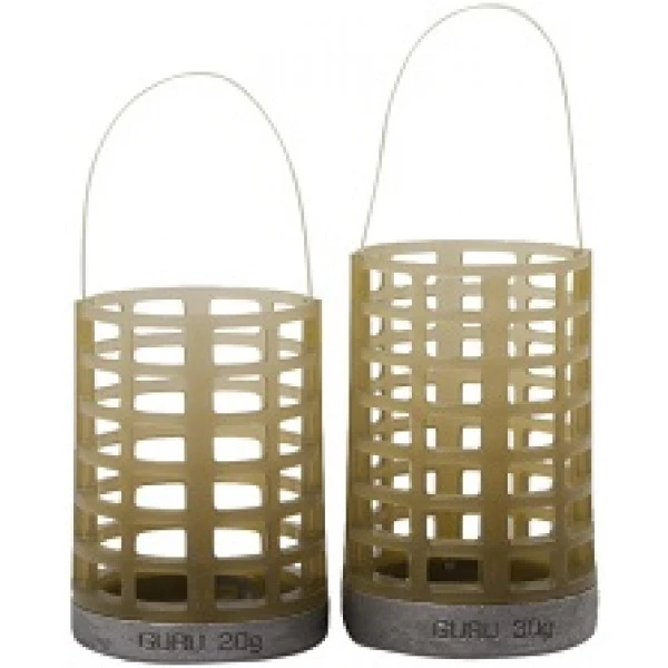 Guru X-Change Distance Feeder 6 Guru X-Change Distance Feeder - Image 4