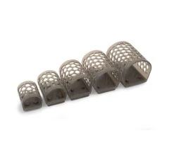 Preston Hexmesh Plastic Cage Feeder -Sports - Freshwater Fishing 123e0f8e46679ff0