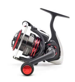 Daiwa 19 TDM 3012 QD