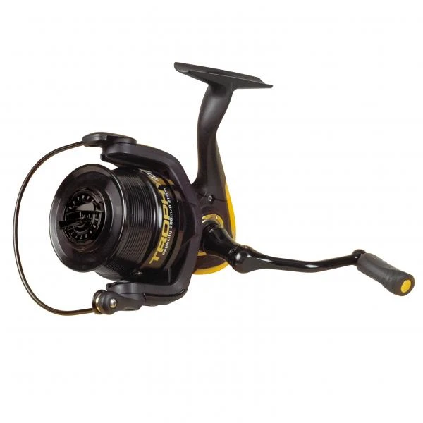 Reel Zebco Trophy Feeder 4000 FD 4 Reel Zebco Trophy Feeder 4000 FD - Image 2