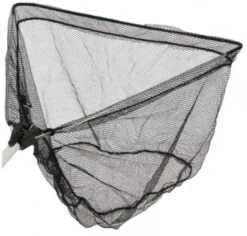 NGT Angling Pursuits Triangular Folding Net And Handle Combo 50cm -Sports - Freshwater Fishing 19d726317e22a8ae