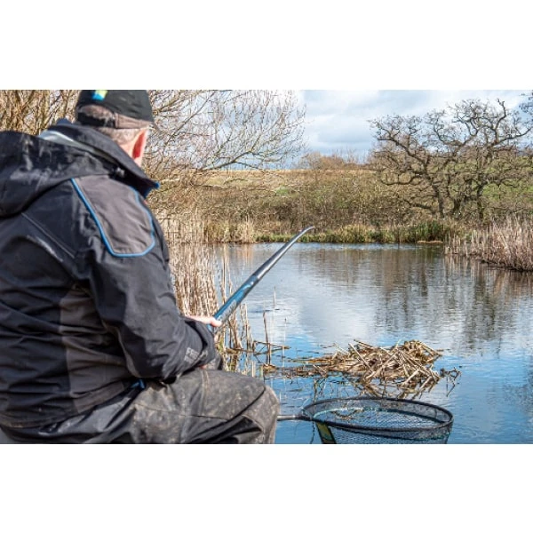 Preston Edge Monster Margin Pole Package (10m) 6 Preston Edge Monster Margin Pole Package (10m) - Image 4