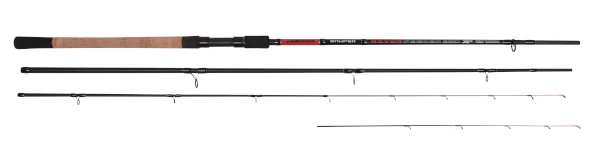 Cresta Snyper River Feeder Rod 360 XP 3,60m (60-120g)
