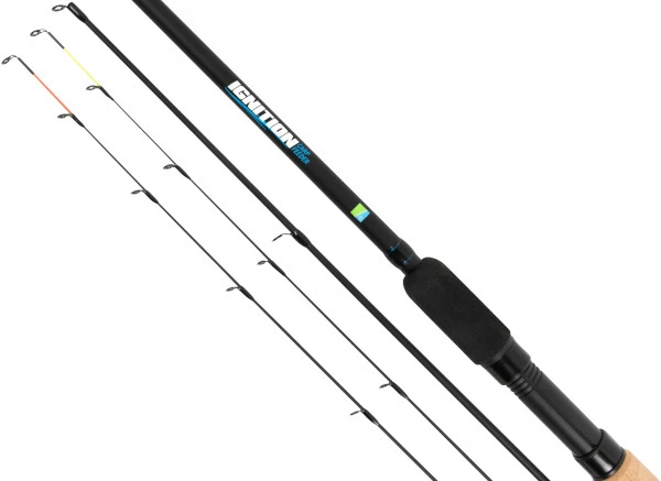 Preston Ignition Carp Feeder 3 Preston Ignition Carp Feeder