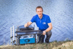 Garbolino Rear Service Without Feet (70x28cm) -Sports - Freshwater Fishing 22db93efc435d31a