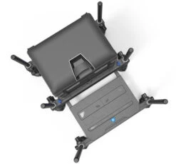 Preston Inception 3D 150 Seatbox -Sports - Freshwater Fishing 23909d0d8dc94df7