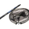 Garbolino Pack Manche Compact Landing Net + Telescopic Handle 2.70m -Sports - Freshwater Fishing 256b7a3ef6041da6