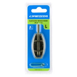 Cresta Elasticated Method Feeder -Sports - Freshwater Fishing 25bea70c0c9be13f