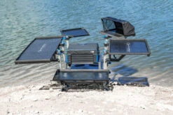 Garbolino Rear Service Without Feet (70x28cm) -Sports - Freshwater Fishing 264157f8c8b7926d