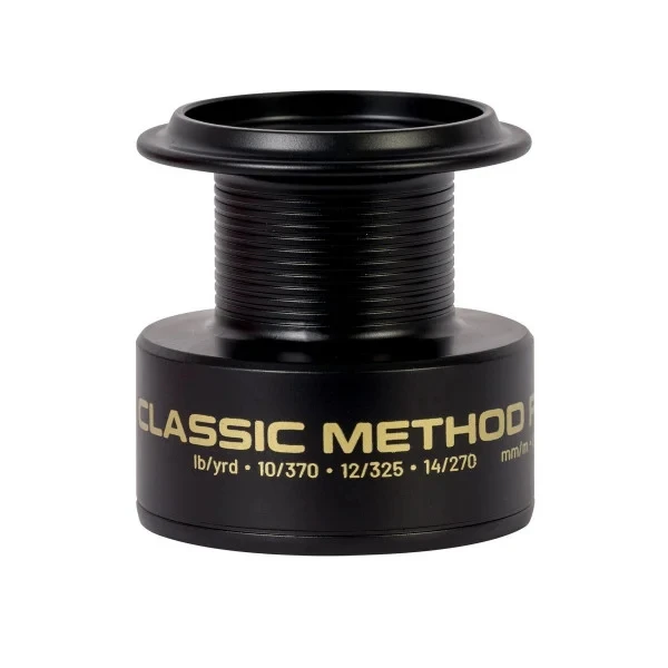 Benzar Classic Method Feeder Runner 6000 4 Benzar Classic Method Feeder Runner 6000 - Image 2