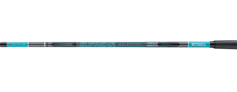 Boat Rod Mitchell Suprema SW Bolentino 2,70m (-250g) 4 Boat Rod Mitchell Suprema SW Bolentino 2,70m (-250g) - Image 2