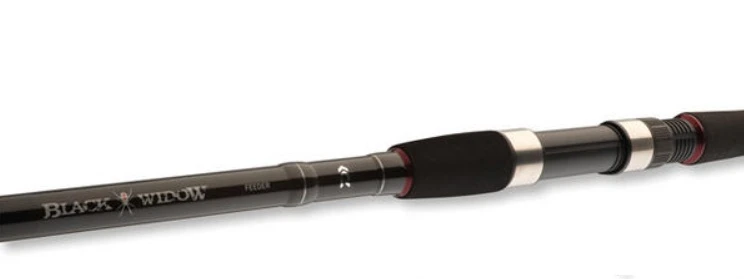 Daiwa Black Widow Feeder 4 Daiwa Black Widow Feeder - Image 2