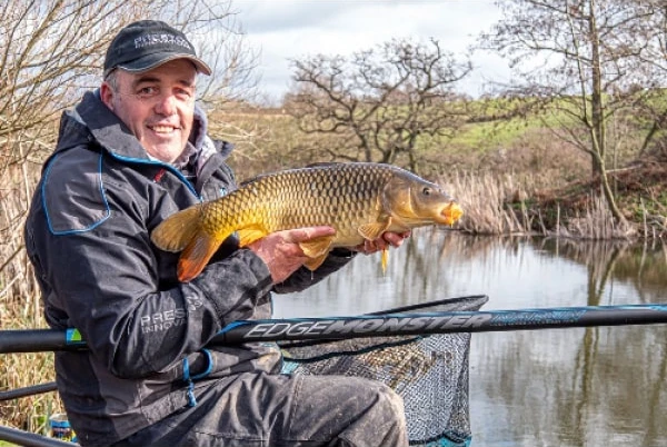 Preston Edge Monster Margin Pole 8,5m 8 Preston Edge Monster Margin Pole 8,5m - Image 6