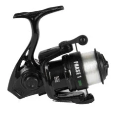 Korum Phase 1 3000 Reel (Incl. Nylon Line) -Sports - Freshwater Fishing 2cd2334b167137b0
