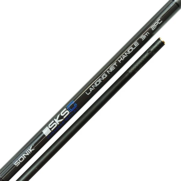 Sonik Sksc Commercial Landing Net Handle 4 Sonik Sksc Commercial Landing Net Handle - Image 2
