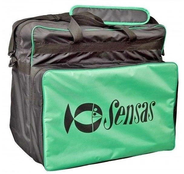 Sensas Championship Challenge Carryall 3 Sensas Championship Challenge Carryall