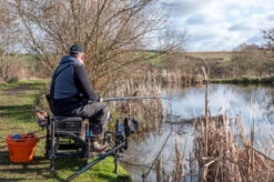 Preston Edge Monster Margin Pole 8,5m 12 Preston Edge Monster Margin Pole 8,5m -Sports - Freshwater Fishing 32c3cfb2ec0d57cb