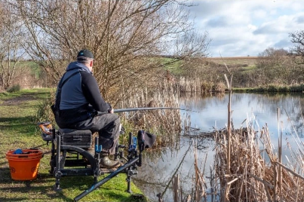 Preston Edge Monster Margin Pole 8,5m 7 Preston Edge Monster Margin Pole 8,5m - Image 5