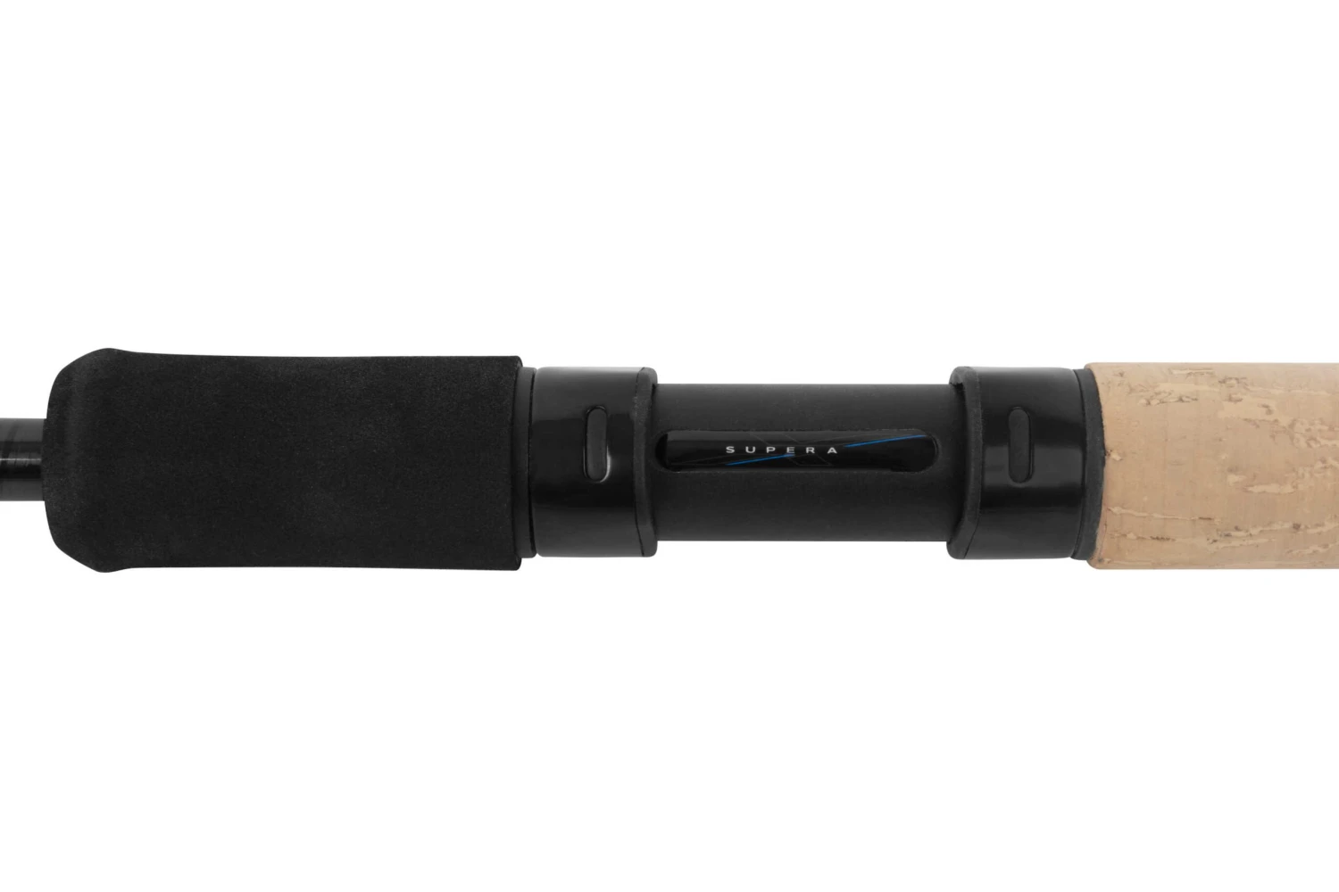 Preston Supera X Feeder Rod 5 Preston Supera X Feeder Rod - Image 3