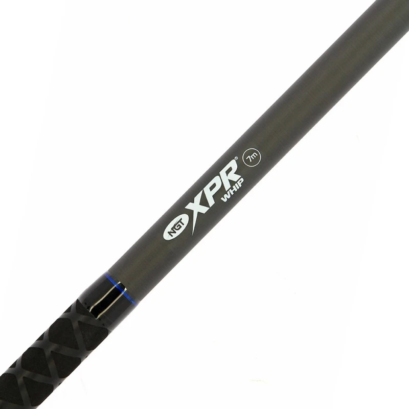 NGT XPR Whip - 7m 5 NGT XPR Whip - 7m - Image 3