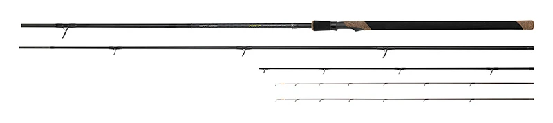 Matrix Ethos XR-F Feeder 3 Matrix Ethos XR-F Feeder