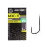Matrix MXC-5 Barbless Spade End Coarse Hooks (10pc) 1 Matrix MXC-5 Barbless Spade End Coarse Hooks (10pc) -Sports - Freshwater Fishing 4452a7f779fb23e0