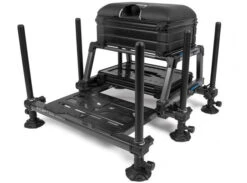 Preston Inception Station