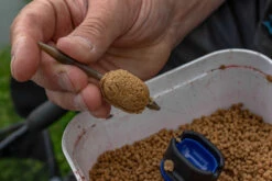 Preston ICS Inline Dura Flat Method Feeder Mini -Sports - Freshwater Fishing 4553d306721b39b0