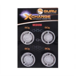 Guru Window Feeder - Weight Pack -Sports - Freshwater Fishing 4702556df80c4944