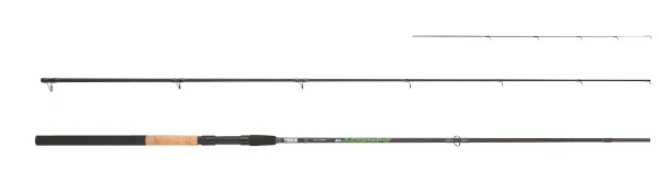 Mitchell Impact R Feeder 3 Mitchell Impact R Feeder