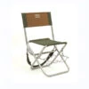 Shakespeare Folding Chair With Rod Rest -Sports - Freshwater Fishing 47962f78e6e5be94