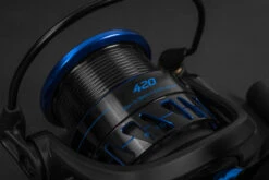 Preston Inertia Reel -Sports - Freshwater Fishing 4b0dc578f7b22c57