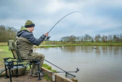 Korum Phase 1 Float Match Rod -Sports - Freshwater Fishing 4eafa50c6beb7435