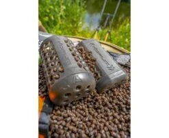 Korum Combi Feeder Caps -Sports - Freshwater Fishing 51f9ef3c39a25803