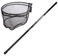 Ultimate Coarse Fishing Landing Net Set