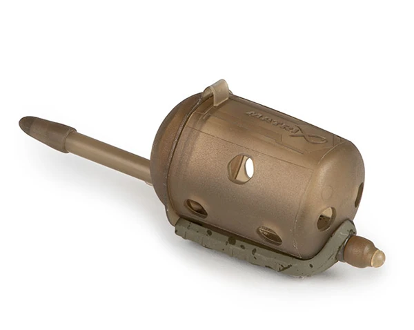 Matrix Inline Maggot Feeder 4 Matrix Inline Maggot Feeder - Image 2