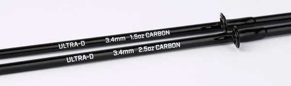 Matrix Aquos Ultra-D Feeder Rod 6 Matrix Aquos Ultra-D Feeder Rod - Image 4