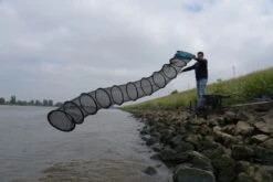 Cresta Supa River Keepnet 4,0m Ø45cm -Sports - Freshwater Fishing 57421795d847a1a8